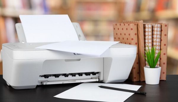 Tinta Printer Tak Keluar? Jangan Panik, Lakukan 3 Langkah Praktis Ini