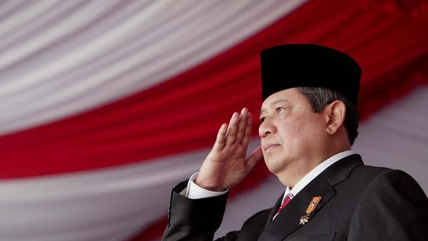 SBY: Operasi Kanker Prostat Berhasil, Kini Dalam Masa Pemulihan