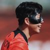 Bukan untuk Gaya-gayaan, Son Heung Min Ungkap Kenapa Selalu Bertopeng di Piala Dunia 2022