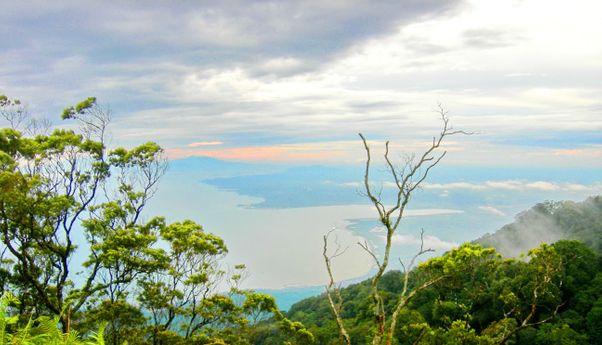 Rekomendasi 4 Objek Wisata Lampung Selatan selain Pantai