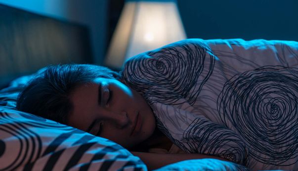 Susah Tidur? Ini Tips Agar dapat Tidur dengan Cepat dan Tanpa Gangguan