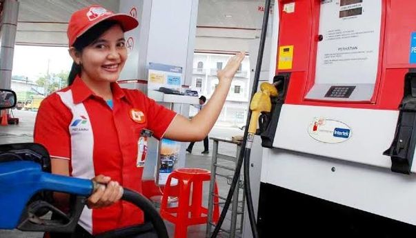 Kado 2020: Harga BBM Turun, Ini Daftar Harganya