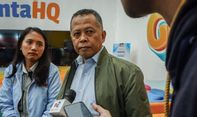 Prabowo-Gibran Janji Bakal Turunkan Tarif PPN pada 2025