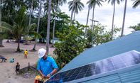 Desa di Papua: Program Listrik Pedesaan Harus Jadi Wujud Keadilan Energi
