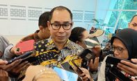 Kemlu Pastikan Tak Ada Penumpang WNI dalam Pesawat Air India yang Jatuh di Ahmedabad