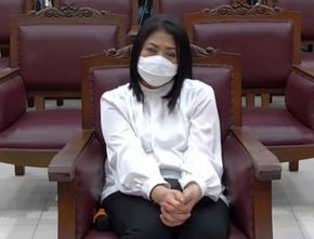 Putri Candrawathi Divonis 20 Tahun Penjara pada Kasus Pembunuhan Berencana Brigadir J
