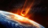 Beredar Video Prediksi NASA Soal Bahaya Arus Meteor pada Ramadan Mendatang, Benarkah?