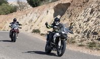 Tips Antisipasi Virus Corona bagi Para Pemotor