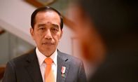 MK Putuskan Kepala Daerah di Bawah Usia 40 Tahun Bisa Maju Capres-Cawapres, Ini Kata Jokowi