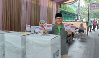 Sandiaga Uno Siap Gabung Pemerintahan Baru, Saleh Daulay: Pengakuan Kemenangan Prabowo-Gibran