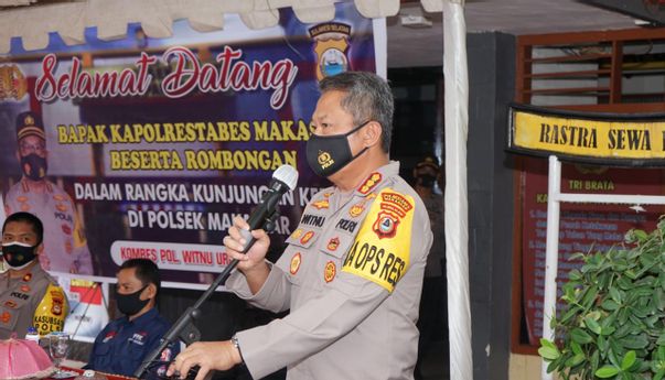 Berita Kriminal: Pria di Makassar Sodomi Bocah dengan Modus Beri Uang dan Game Online, Kini Jadi Buronan