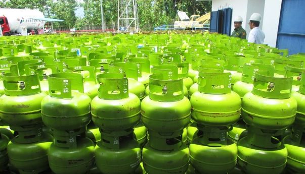 Berita Jateng: Soal Stok LPG, Pertamina Jamin Aman