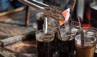 5 Angkringan Kopi Jos Jogja Paling Terkenal