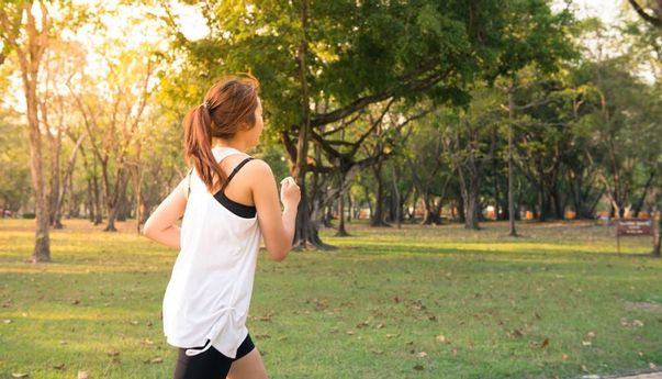 Memulai Tahun Baru, Pertahankan 4 Kebiasaan Positif Jaga Kualitas Hidup Sehat