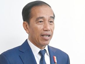 Jokowi Resmi Tetapkan Cuti Bersama untuk Tahun 2024, Catat Tanggalnya