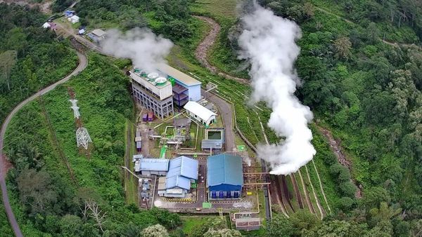 Bauran Energi Baru Terbarukan Indonesia Capai 16 Persen, Pertanda Bagus?