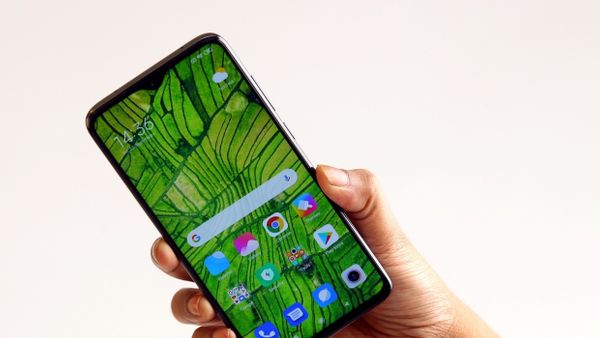 5 Kekurangan Xiaomi Redmi Note 8 Pro