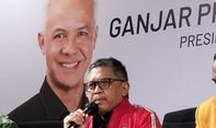 Hasto PDIP Sebut Jokowi Abuse of Power di Pemilu 2024, Contohkan Intervensi Keputusan MK