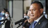 Enggan Komentar Panjang Soal Wakil Ketua DPRD Jatim Kena OTT KPK, Sekjen Golkar: Mending Kita Fokus Pemilu