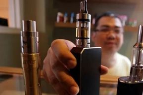 DPRD DKI Usul Raperda Kawasan Tanpa Rokok Tak Hanya untuk Rokok Tembakau tapi Juga Rokok Elektrik