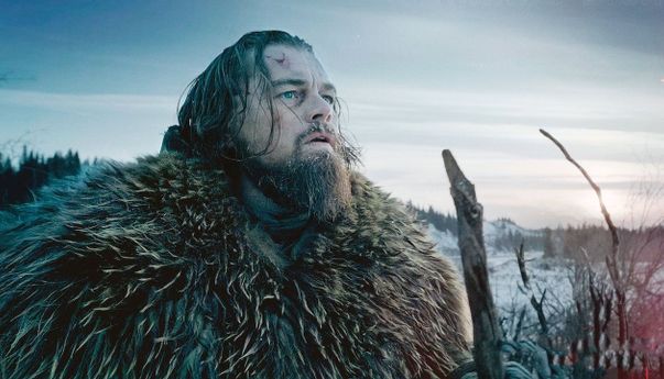 Anda Penggemar Berat ‘The Revenant’? Michael Punke Bakal Rilis Novel Baru