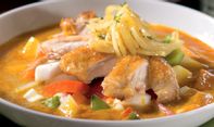 Wajib Dicoba! Resep Kari Ayam yang Cocok untuk Menemani Makan Siang Anda