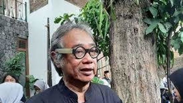 Butet Kartaredjasa Kesal dengan Perlakuan Menteri Jokowi kepada Seniman