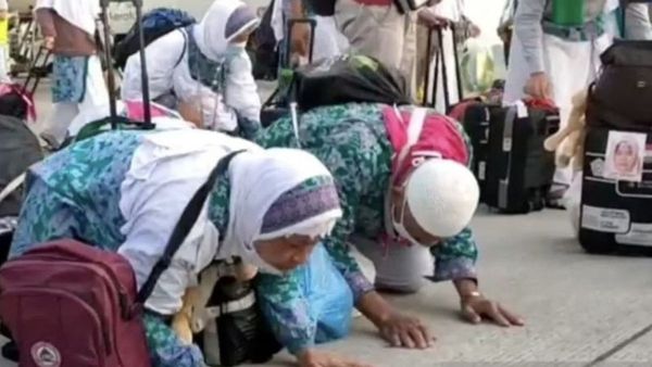Tekan Kematian Jemaah Haji, Kemenkes Bentuk Tim Medis Darurat dari Dokter Spesialis dan Umum