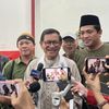 Pramono Bakal Gabungkan Metode Ahok dan Anies Atasi Banjir Jakarta