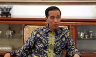 Presiden Joko Widodo Teken Mobil Listrik, Bagaimana Realisasi Pajaknya?