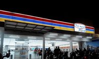 Berita Jogja: Peraturan Walikota soal Usaha Minimarket Dinilai Tidak Pro Rakyat