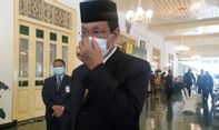 Warga Yogyakarta Tolak Divaksin Covid-19, Sultan HB X: Tidak Ada Sanksi