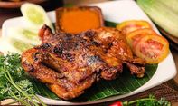 Resep Ayam Taliwang Khas Lombok, Lezatnya hingga ke Ubun-ubun