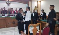 Eks Rektor Universitas Udayana Divonis Bebas Dalam Kasus Korupsi SPI