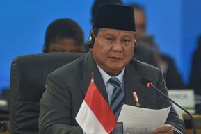 KTT BRICS 2025, Presiden Prabowo Tegaskan Komitmen RI Hadapi Perubahan Iklim dan Krisis Kesehatan Global