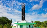 Mengenal Tugu Khatulistiwa, Monumen Ekuator di Kalimantan