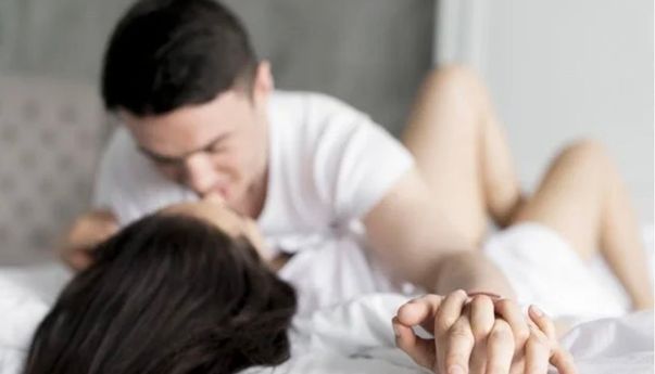 Tak Hanya Kepuasan Hasrat Seksual, Inilah Manfaat Seks untuk Kesehatan