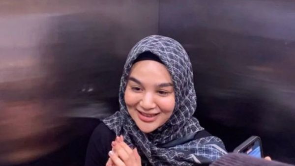 Selebgram Hana Hanifah Diperiksa Polda Riau terkait Kasus SPPD Fiktif