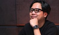 Klarifikasi Gofar Hilman terkait Dugaan Pelecehan Seksual: Saya Yakin Tidak Melakukan Itu