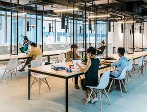 Peluang Bisnis Coworking Space di Indonesia