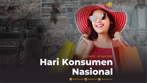 Hari Konsumen Nasional