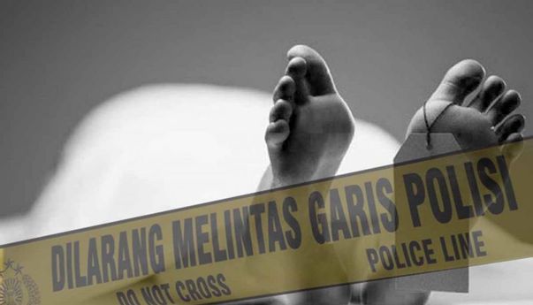 Siswi SMK Di Lampung Sekarat Di Dalam Kamar, Bersama Pria yang Diduga Rekannya