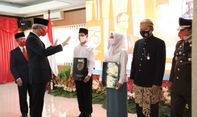 Berita Jateng: HUT RI, 5.991 Narapidana di Jawa Tengah Terima Remisi