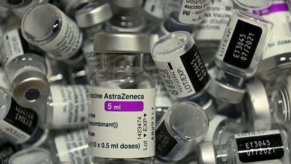 Campuran Vaksin AstraZeneca dan Pfizer Bisa Tingkatkan Antibodi Hingga Enam Kali Lipat!