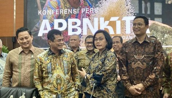 Kemenkeu Bakal Tambah Anggaran Rp100 Triliun untuk MBG jika Target Penerima Manfaat Terpenuhi
