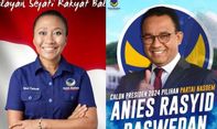 Niluh Djelantik Diserbu Netizen Usai Sebut Anies Baswedan dengan Singkatan BAB