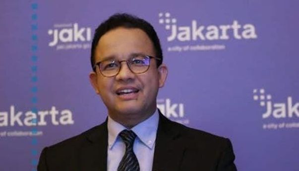 Besok Siang! Anies Bakal Dideklarasikan Sebagai Capres 2024 di Gedung Juang 45