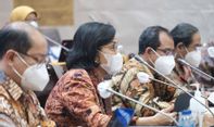 Melebihi Target 4 Juta Debitur, Penyaluran Pembiayaan UMi Mencapai Rp14,1 triliun