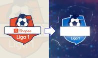 Mengintip Sponsor Baru Liga 1 2021, Siapakah Pengganti Shopee?