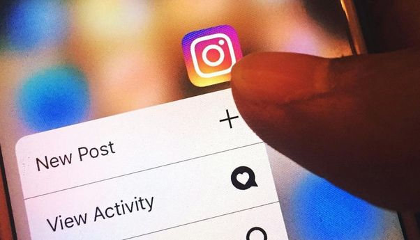 Jadi Lebih Personal dan Menarik, Begini Cara Ubah Tema Ruang Obrolan di Instagram